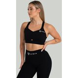 STRIX Sports Bra Black