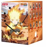 Pop Mart naruto ninkai taisen series blind box (single) Cene