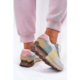 Big Star Women's Suede Sneakers | ePonuda.com