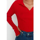 Trendyol Ženski džemper Knitwear | shoptok.hr
