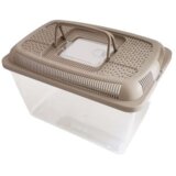 Petmax terra box s eol moka
