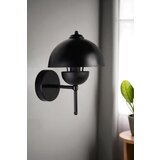 Opviq zidna lampa 9079-1, crna | ePonuda.com