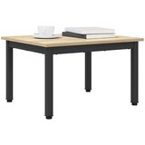  Kava Stol Sonoma 60 x 50 x 36 cm Konstruirano drvo | shoptok.hr