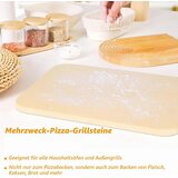 GOFOWRK kamen za pico 38 x 30 cm s priborom | Shoptok.si