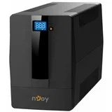 UPS 1000VA Line-Interactive Horus Plus 1000