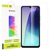 Techsuit Clear Vision Glass kaljeno steklo za Xiaomi Redmi 14C – Prozorno | Shoptok.si