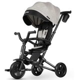 Qplay tricikl Nova Niello, Gray 41312455 Cene
