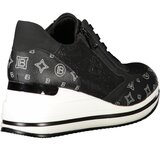 Laura Biagiotti WOMEN&#39;S SPORTS SHOES BLACK | shoptok.hr
