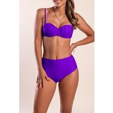 Fenzy Dvodelne Kopalke, Vijola | Shoptok.si