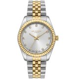 Lee Cooper Ženski ručni sat LC08400.230, 24 mm | shoptok.hr