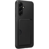 Samsung Kucište s utorom za karticu crne boje za Galaxy A56 5G EF-OA566TBEGWW | shoptok.hr