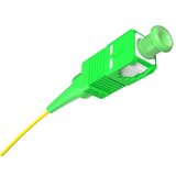 Opton pigtail SC/APC SM 0.9mm 1.5m G657A Loose Tube (Easy Strip) 10 komada u pakovanju ( OP063 ) Cene