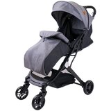Jungle quad kolica za bebe sa navlakom grey, 0m+ Cene