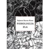 Clio Sajmon Beron Koen - Psihologija zla | ePonuda.com