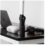 Thronmax Mikrofon fleksibilna ruka S5 grey | Eponuda.com