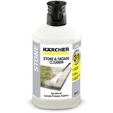 Clean Čistilo za kamen in fasado Kärcher Plug and (3v1, 1 L) Cene