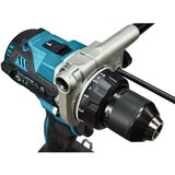 Makita DHP489RTJ 2 brzine-akumulatorski čekić,620 W,bez četkica, uklj. 2 akumulatora, uklj. punjač | Eponuda.ba