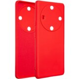 Beline SILIKONSKI OVITEK ZA HONOR MAGIC5 LITE RED COVER CASE, (21970841) | Shoptok.si