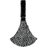 WILDRIDE nosiljka za dete, Black zebra | ePonuda.com