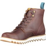 LEVI&#039;S LEVI&#39;S BROWN MEN&#39;S SHOE BOOT | Shoptok.si