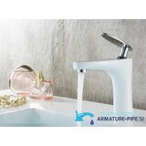  Kopalniška ali sanitarna armatura v različnih barvnih kombinacijah | pipa EYN KP2353 | Shoptok.si