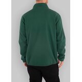 Hurley Coastal Bonded Crew Sweater malverde Slike