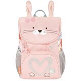 Tiger Family Ruksak za vrtić Little Travelers Honey Bunny Netto Cijene