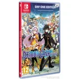 Gaze Extra Day One Edition (SWITCH)