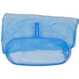  Set za čiščenje bazena lovilca za listje krtače in teleskopska palica, (21265937) | Shoptok.si