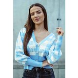 Beloved Giana jopa modra | Shoptok.si