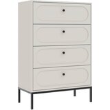 MID.YOU KOMODA, črna, kašmir | Shoptok.si