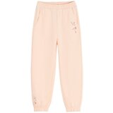 Cool club hlače trenirka DH CCG3011366 Ž roza 134 | shoptok.hr