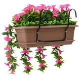  Umjetni cvjetovi Ljubičasto crvena 55 x 20 x 55 cm PE i čelik | shoptok.hr