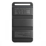 Team Group Zunanji prenosni disk Teamgroup T-Force M200 SSD, 1 TB | Shoptok.si