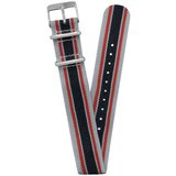 Timex pas za ročno uro BTQ352007 (20 mm), (21063108) Cene