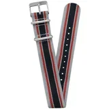 pas za ročno uro BTQ352007 (20 mm), (21063108)