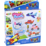  Water Beads Set DIY Magic Beads 8 Colors Means of Transportation | shoptok.hr