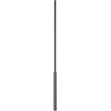 Baštenski Stub Tamno Sivi 3M BG43-99032