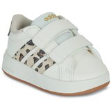 Adidas GRAND COURT 3.0 CF I Bijela Cijene