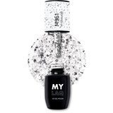 MYLAQ My Aura gel lak za nokte nijansa My Disco Aura 5 ml | shoptok.hr