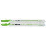 KWB rezni list za ubodnu pilu za drvo metal i plastiku 80 mm 2/1 49621520 | Eponuda.ba