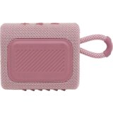 JBL Go 3 originalni prenosni bluetooth zvočnik - roza | Shoptok.si