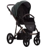 Bebetto flavio choco pro kolica za bebe set 3U1 13/BRM Cene