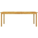  9-dijelni vrtni blagovaonski set crni | shoptok.hr