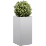 vidaXL Sadilica 40x40x80 cm od pocinčanog čelika Cijene