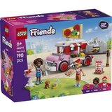 Lego Friends Pizza Stand Truck 42694 Cene