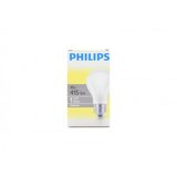 Philips standardna sijalica 40W E27 MAT PS007 PS007 Cene