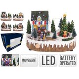  BOŽIĆNO SELO SORTO DESIGN | Eponuda.ba