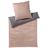 Joop! posteljnina 200/200 cm mako saten rjava Cene