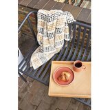 Hübsch Servirni lesen pladenj 35x45 cm Structure – | Shoptok.si